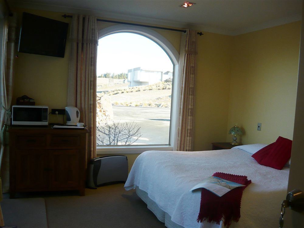 Tekapo Heights Villa Lake Tekapo Luaran gambar