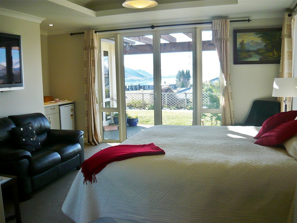 Tekapo Heights Villa Lake Tekapo Luaran gambar