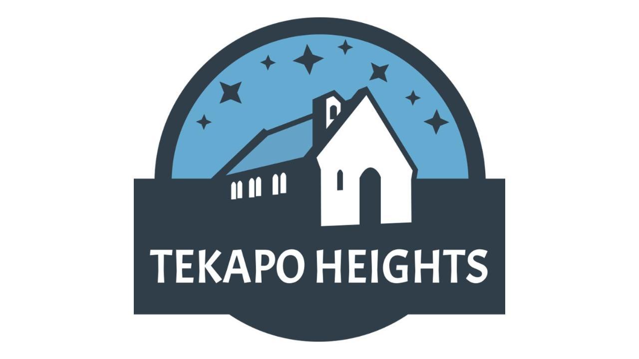 Tekapo Heights Villa Lake Tekapo Luaran gambar