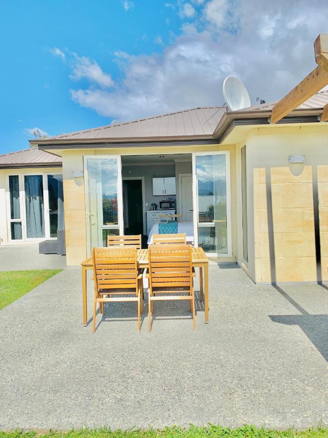 Tekapo Heights Villa Lake Tekapo Luaran gambar